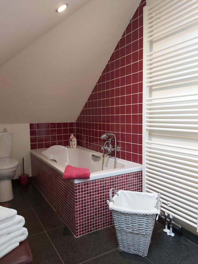 Sogni D'oro Bed & Breakfast Lovendegem