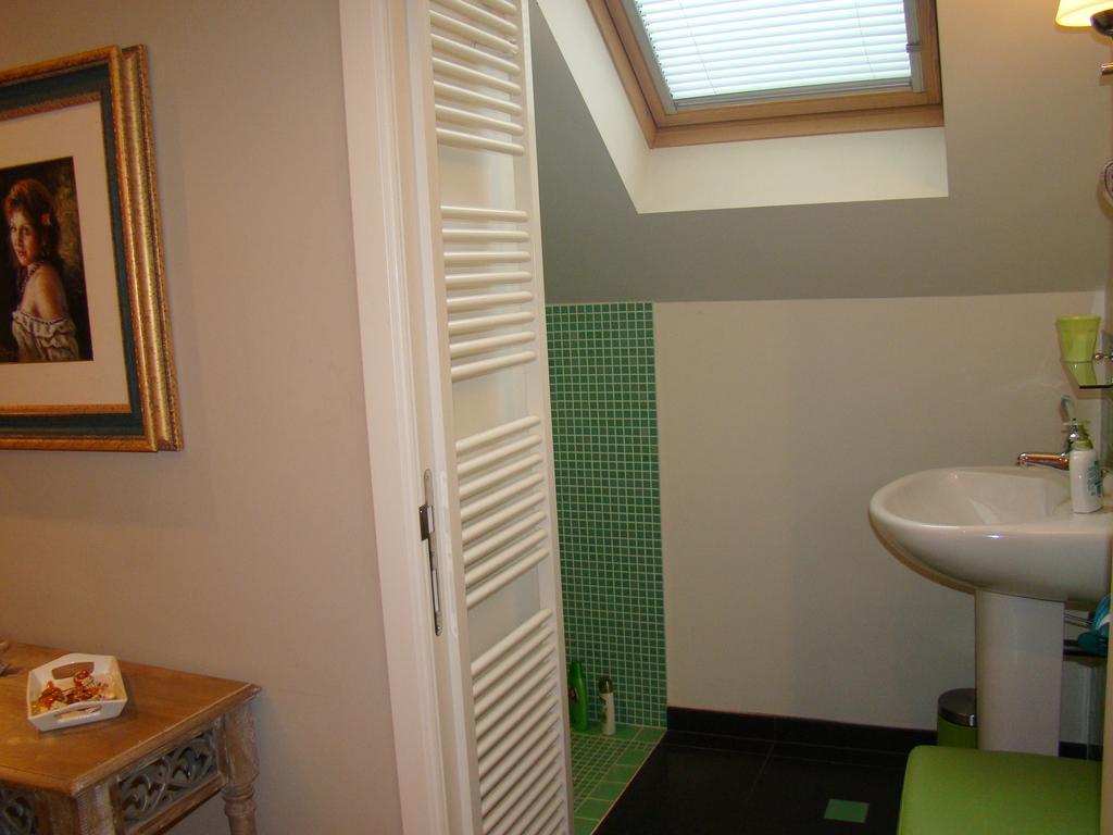 Bed and breakfast Sogni D'oro