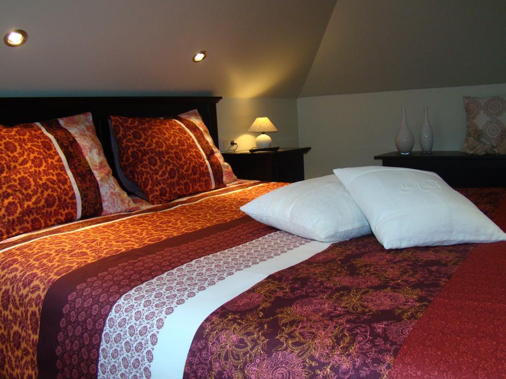 Bed and breakfast Sogni D'oro 2*