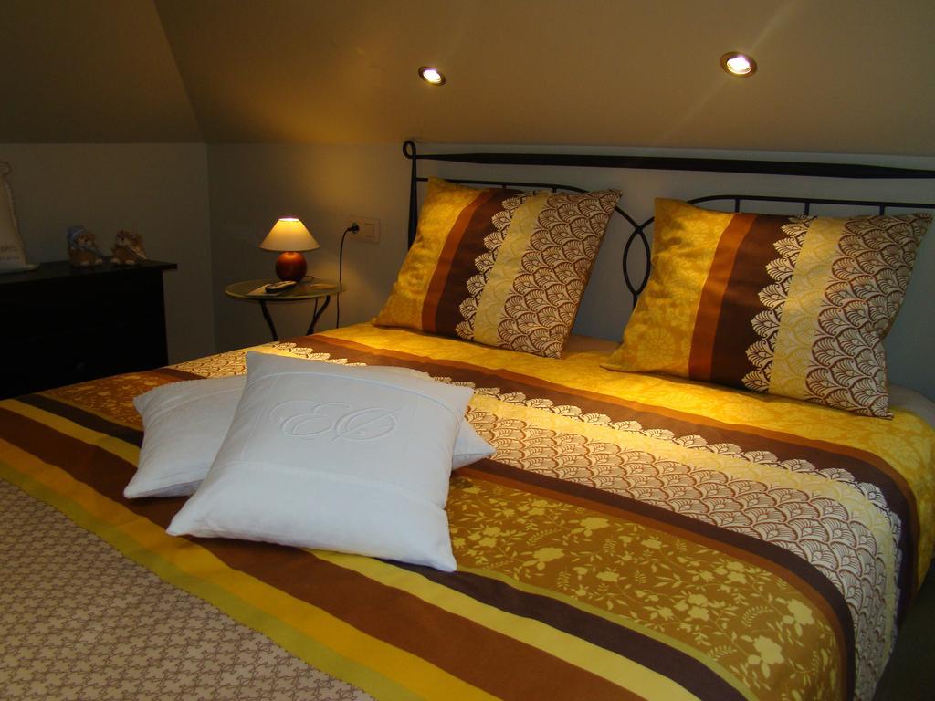 Sogni D'oro Bed & Breakfast 2*