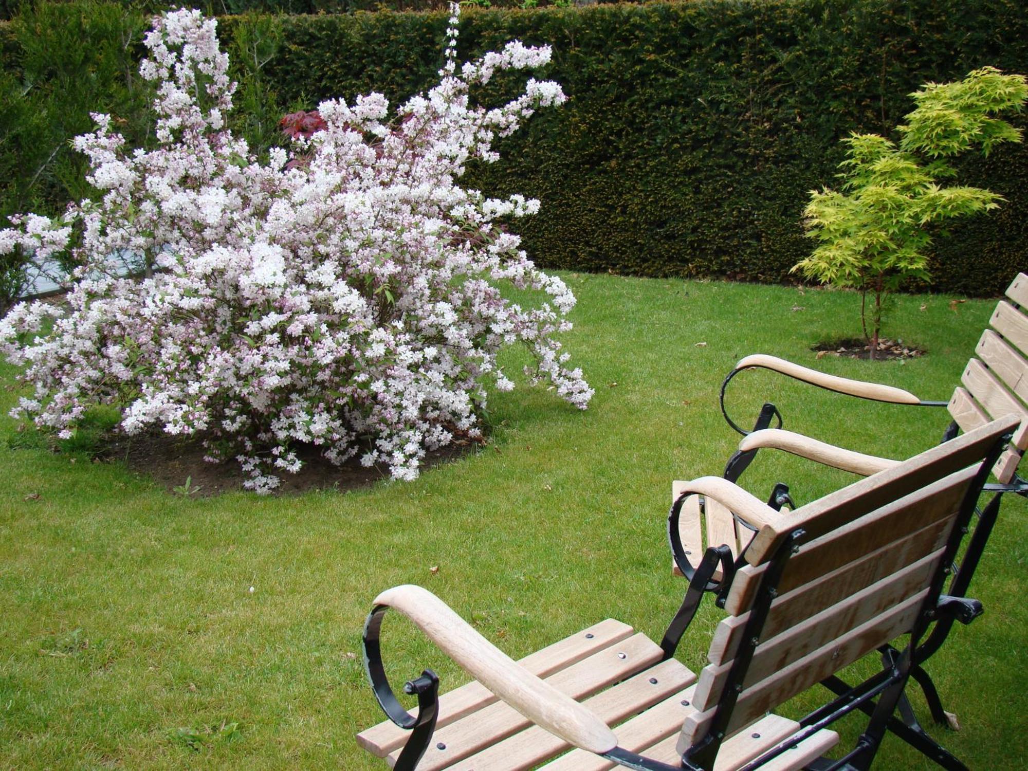 Bed & Breakfast Sogni D'oro
