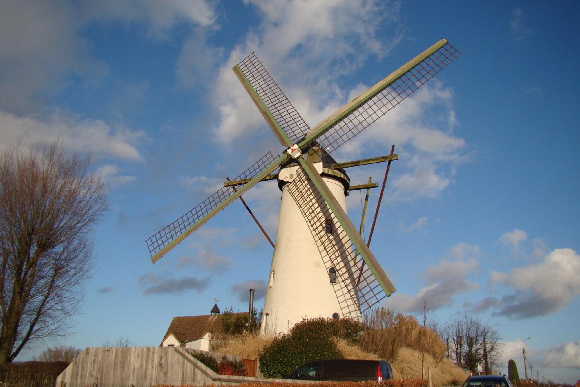 Sogni D'oro 2* Lovendegem