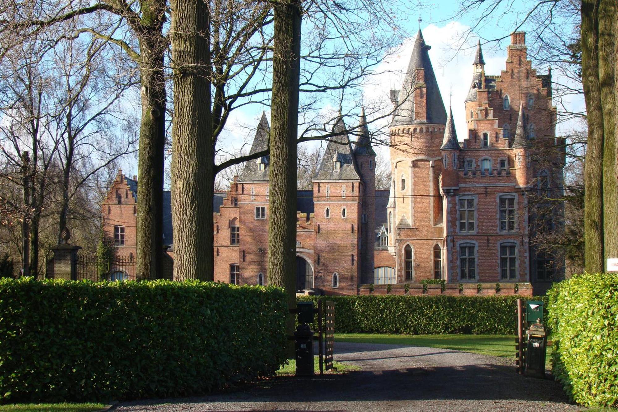 Sogni D'oro Lovendegem
