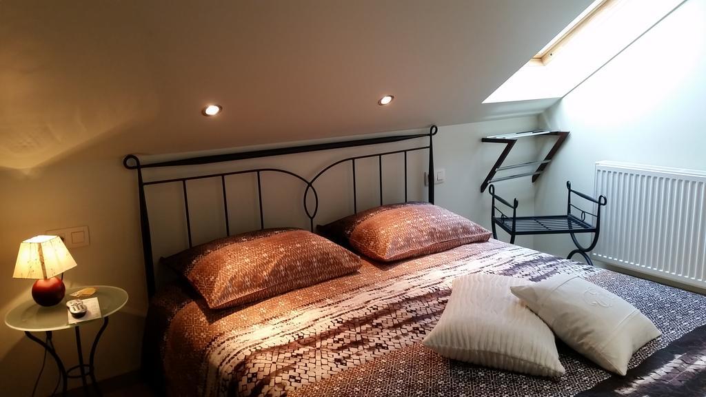Bed & Breakfast Sogni D'oro Lovendegem