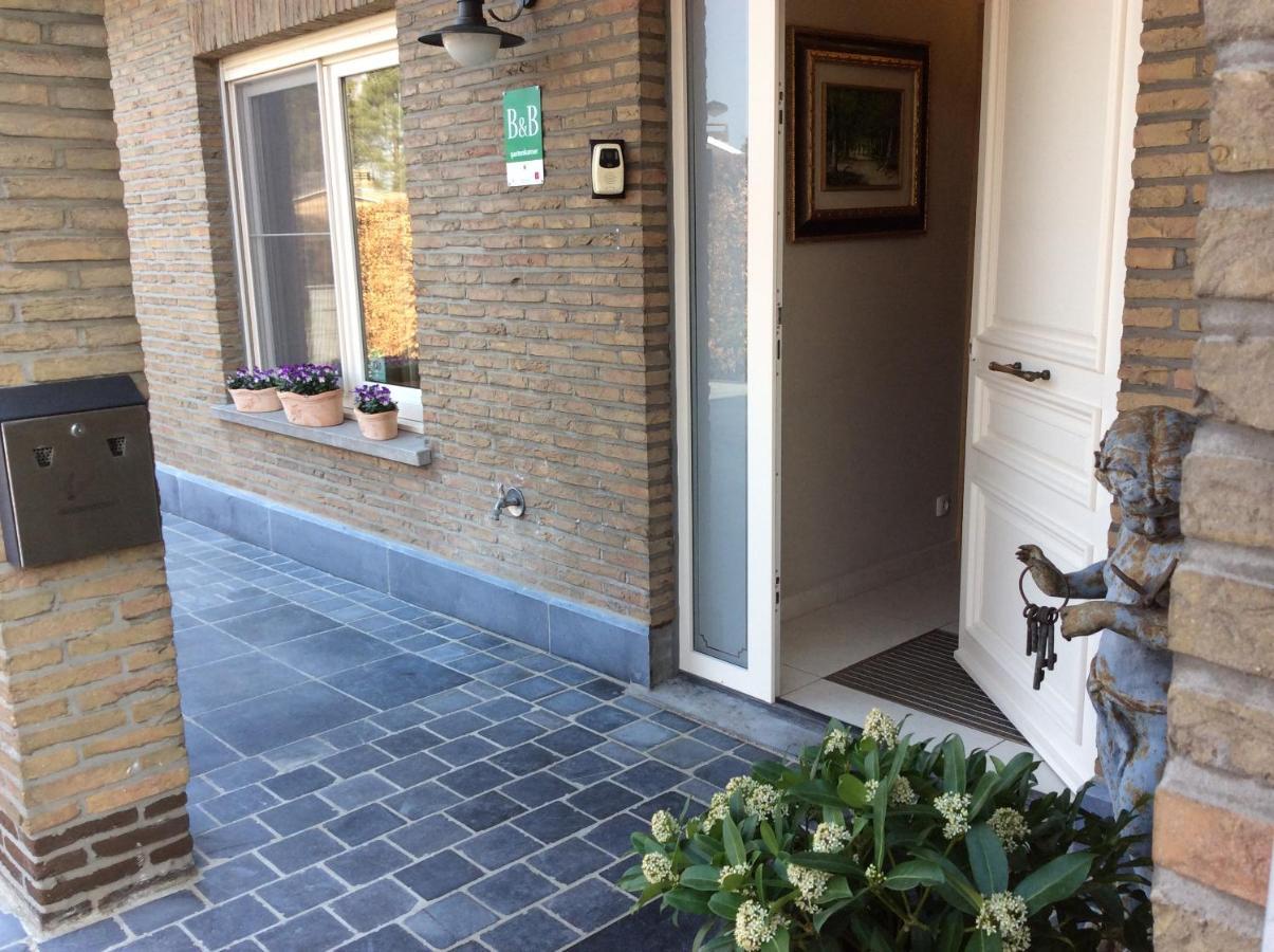 Sogni D'oro Bed and breakfast Lovendegem